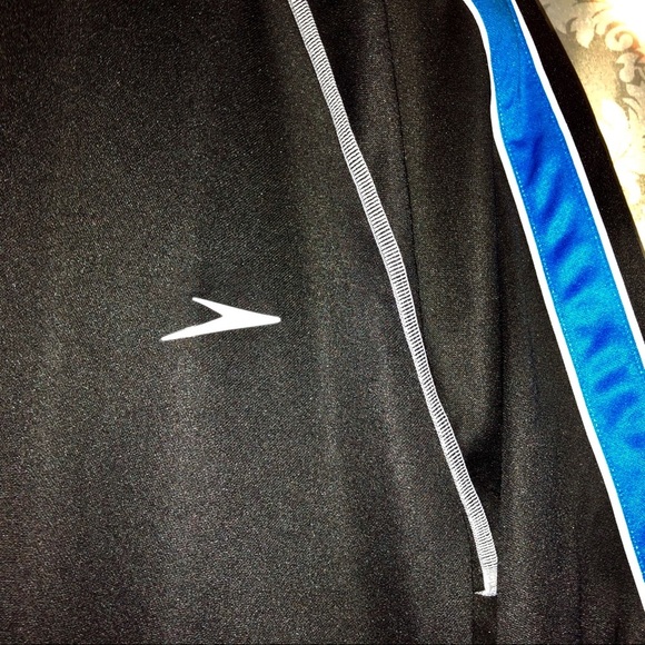 Speedo® Rash Guard Men - Picture 4 of 6